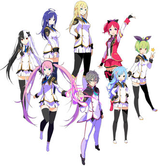 Category Conception 2 Characters Conception Wiki Fandom