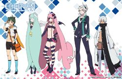 Conception: Ore no Kodomo wo Undekure! - Info Anime