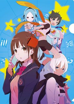 Conception Plus: Maidens of the Twelve Stars, Conception Wiki