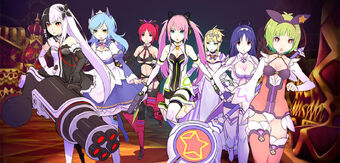 conception 2 3ds