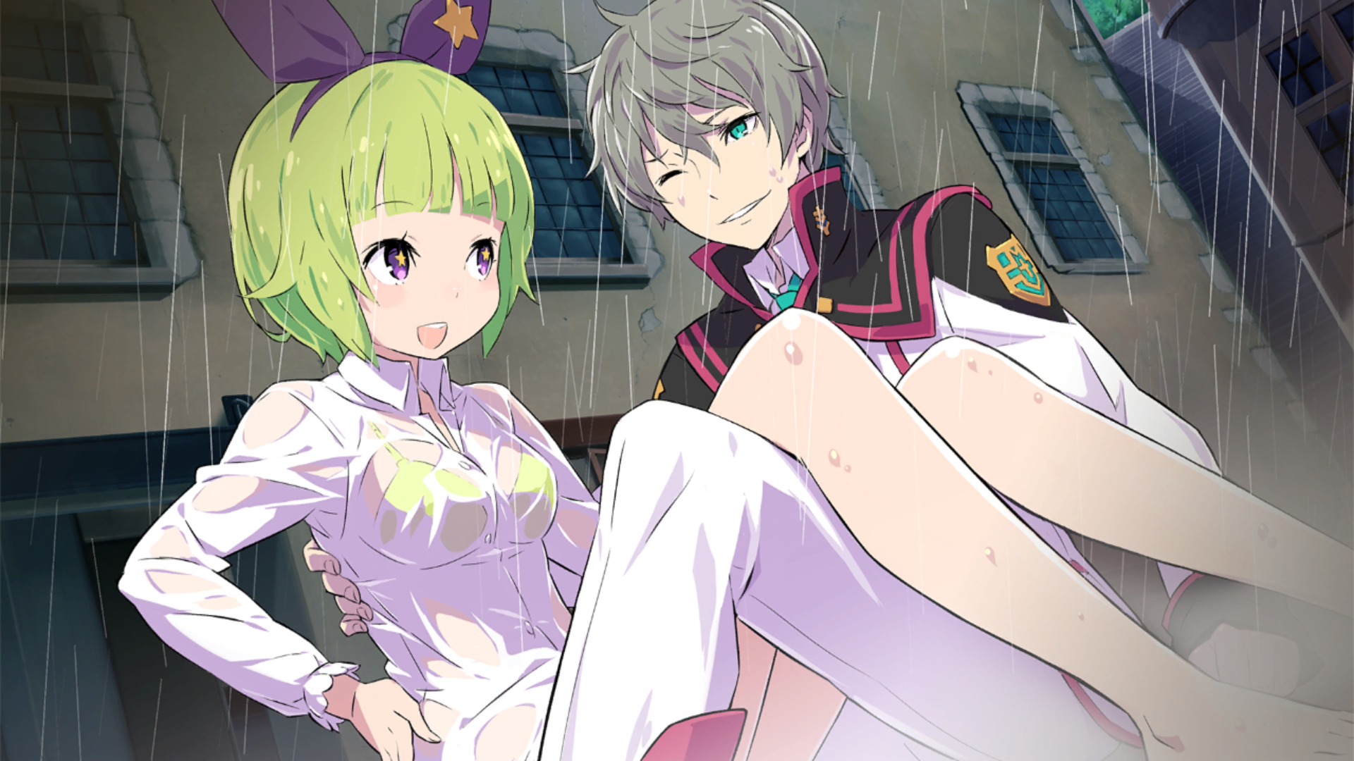Parent's Guide: Conception II: Children of the Seven Stars