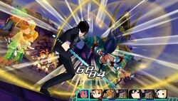 Conception Plus details Arfie, Stardust Labyrinth, and Star Children in  battle - Gematsu