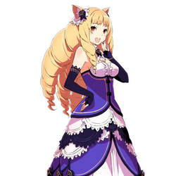 Yuzuha, Conception Wiki