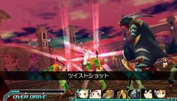 Conception Plus details Arfie, Stardust Labyrinth, and Star Children in  battle - Gematsu