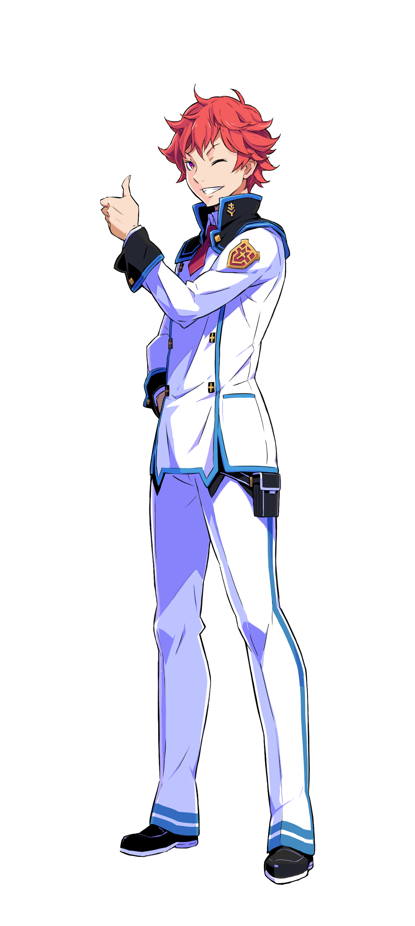 Category:Conception 2 Characters, Conception Wiki
