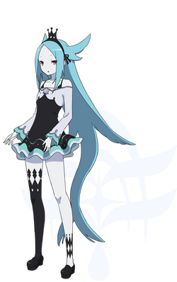 yuzuちゃん専用 オリキャラ ナリュ Yuzuha/Gallery | Conception Wiki | Fandom