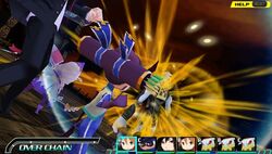 Conception Plus details Arfie, Stardust Labyrinth, and Star Children in  battle - Gematsu