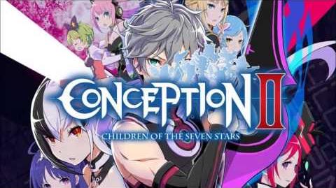 Under Your Radar: Conception II: Children of the Seven Stars