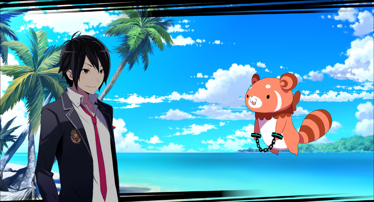 Showcase :: Conception PLUS: Maidens of the Twelve Stars