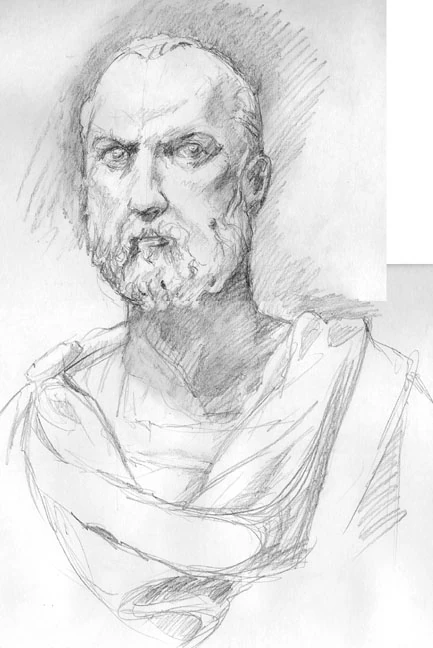 Prometheus | The Concept Universe Wiki | Fandom