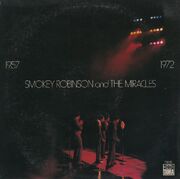 1957-1972 the album