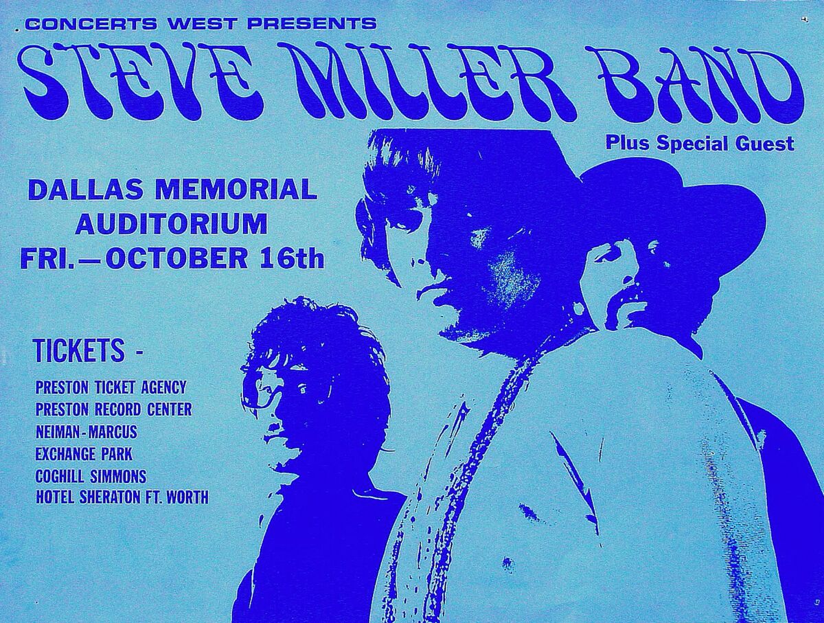 October 16, 1970 Memorial Auditorium, Dallas, TX Concerts Wiki Fandom