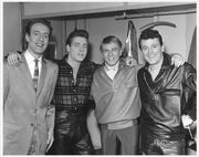 BarryCochranFaithVincent1960