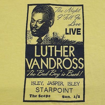 luther vandross songs to walk down the aisle to