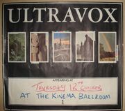 Ultravox121078