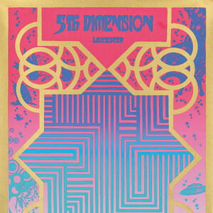 September 27 1967 5th Dimension Leicester Eng Concerts Wiki Fandom