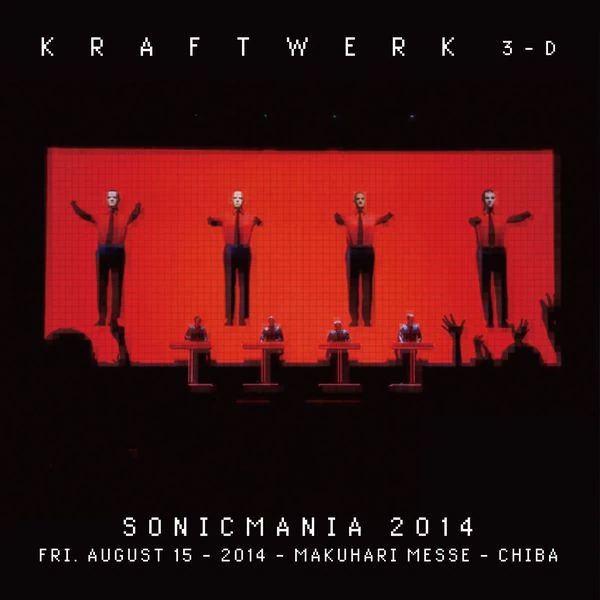 August 15, 2014 Makuhari Messe, Chiba, JPN Concerts Wiki Fandom