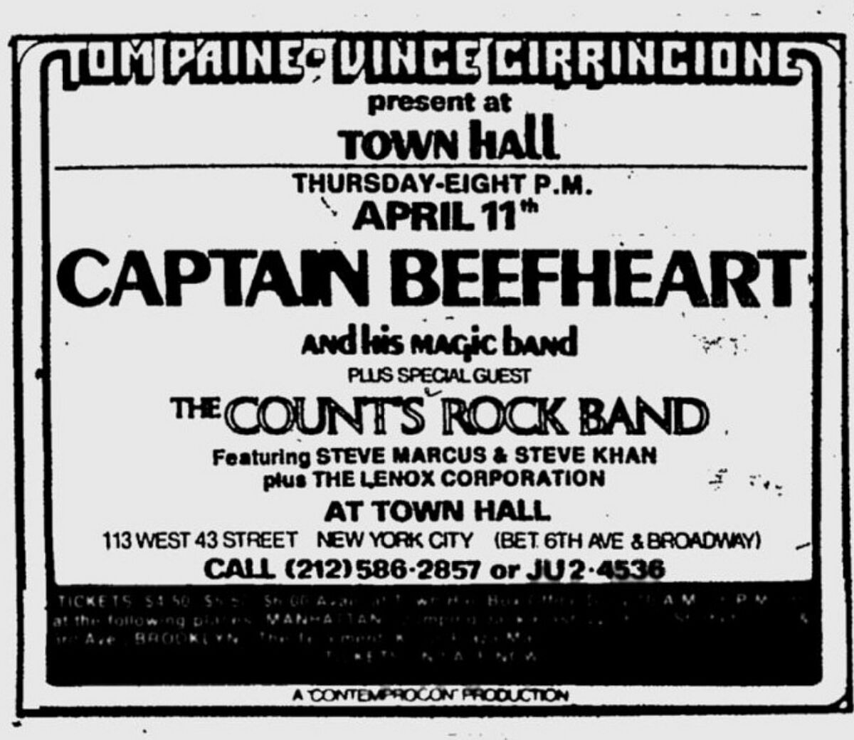 April 11 1974 Town Hall New York City NY Concerts Wiki Fandom april-11-1974-town-hall-new-york-city-ny-concerts-wiki-fandom