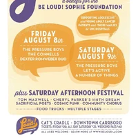 August 9 2014 Cat S Cradle Carrboro Nc Concerts Wiki Fandom
