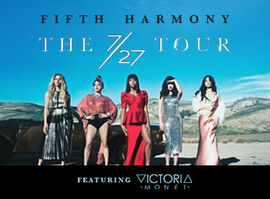 7-27 Tour
