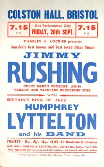 September 20 1957 Colston Hall Bristol Eng Concerts Wiki Fandom