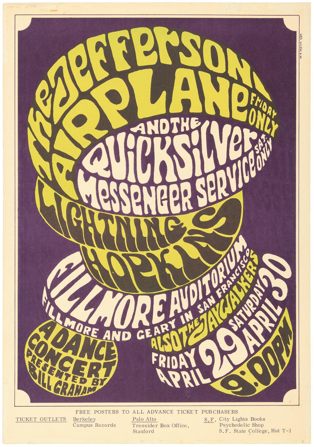 Album poster. Jefferson Airplane плакаты. Плакат the Jefferson Airplane 1960. Jefferson Airplane Постер. Плакаты Fillmore.