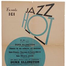 Duke Ellington Concerts Wiki Fandom