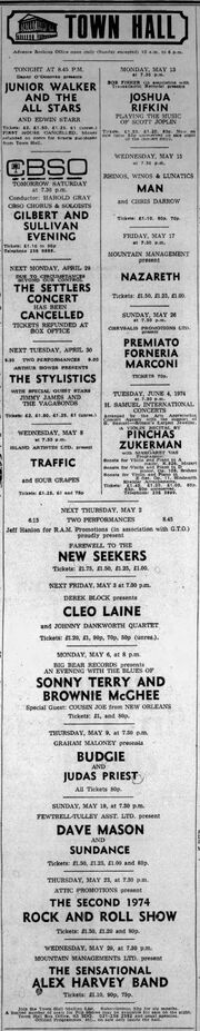 BirminghamTownHallMay74