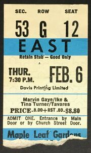 MapleLeaf1975ticket