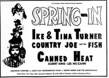 San Diego 1970