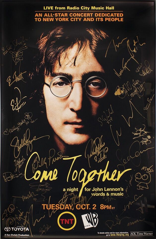 Woman (John Lennon), Music Video Wiki