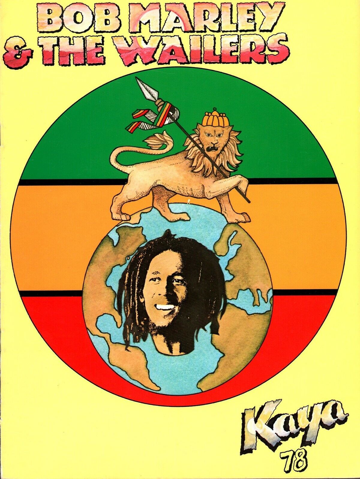 Kaya Tour | Concerts Wiki | Fandom