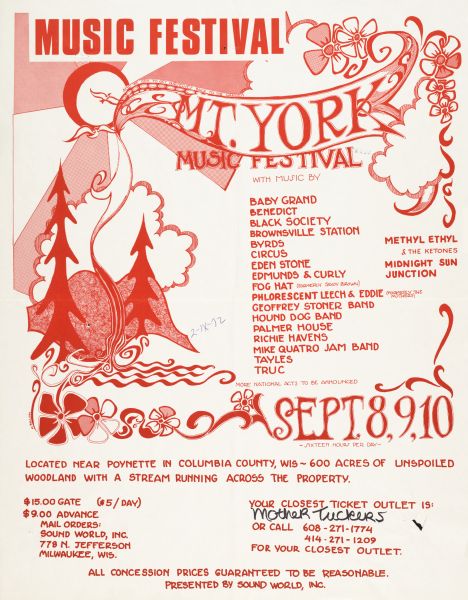Mt. York Music Festival | Concerts Wiki | Fandom