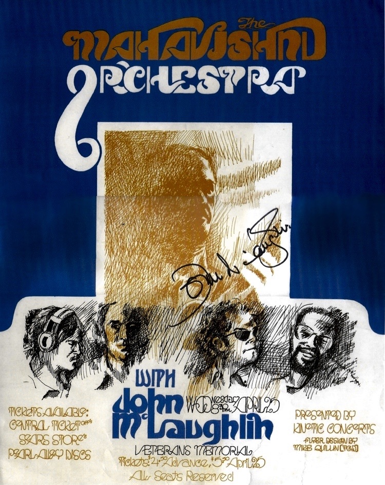 April 25, 1973 Veteran’s Memorial Auditorium, Columbus, OH Concerts