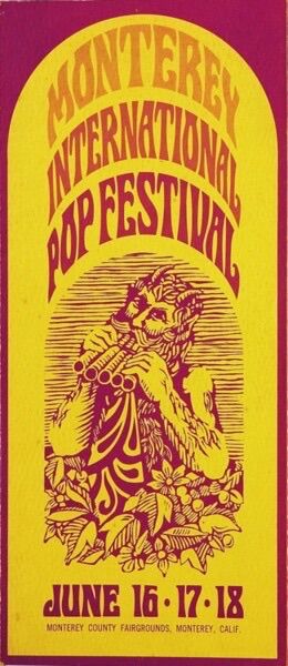 Monterey International Pop Festival | Concerts Wiki | Fandom