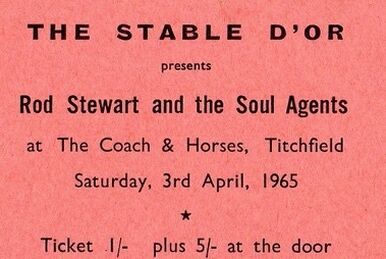 April 17, 1970 Victoria Hall, Hanley, ENG, Concerts Wiki