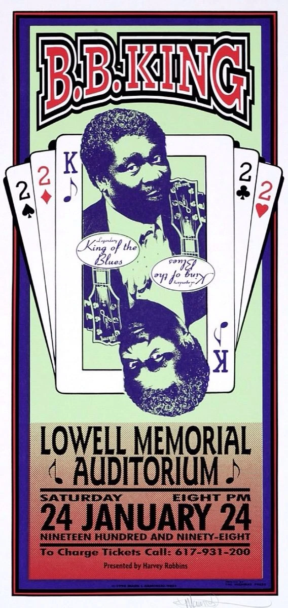 January 24, 1998 Lowell Memorial Auditorium, Lowell, MA Concerts Wiki