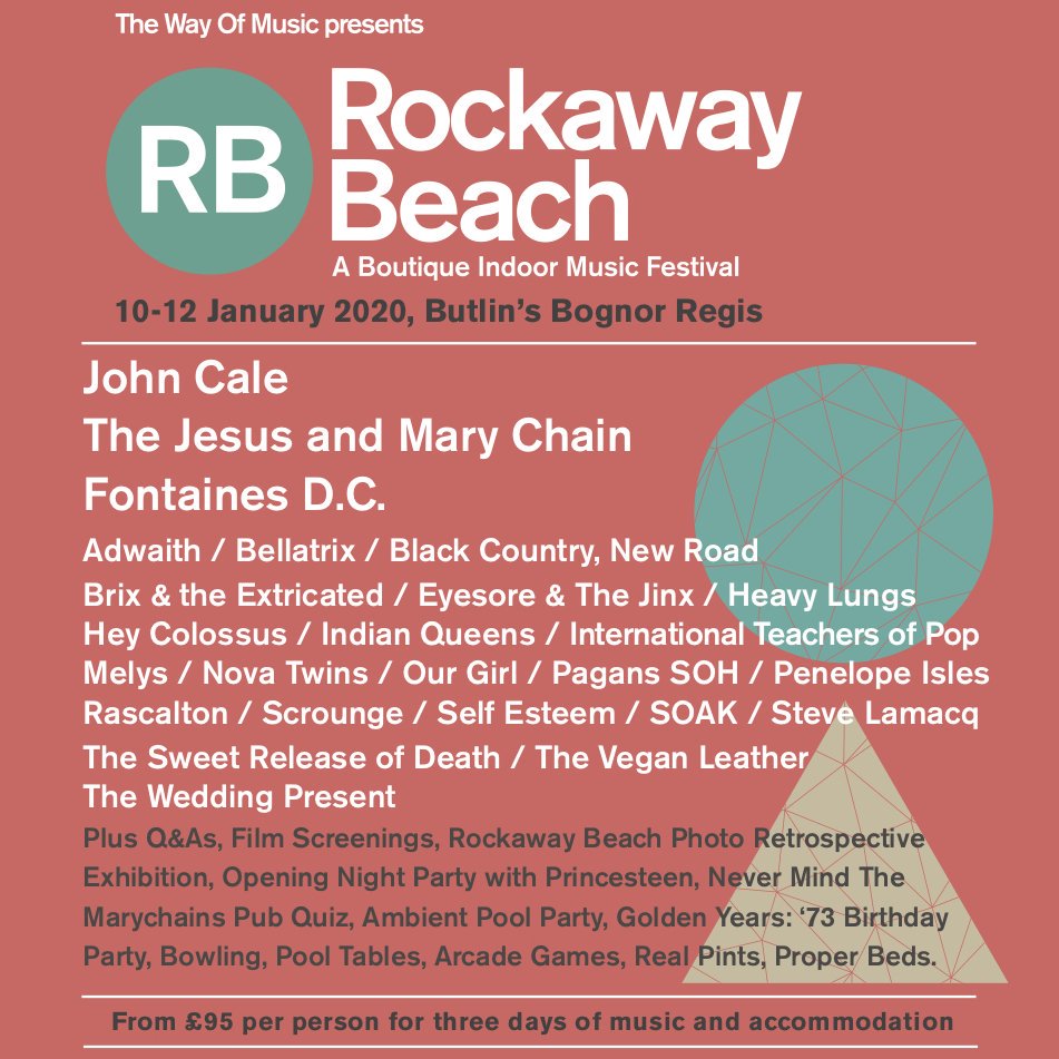 Rockaway Beach 2020 Concerts Wiki Fandom