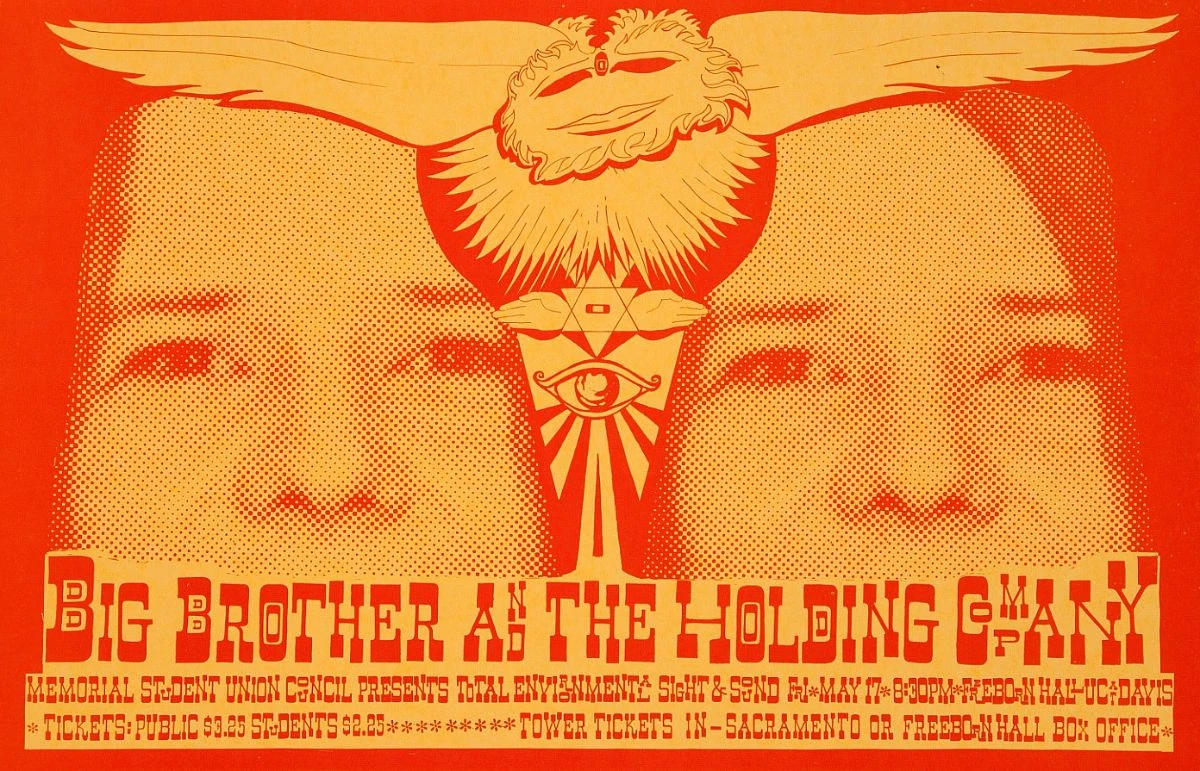 May 17, 1968 UC Davis Freeborn Hall, Davis, CA Concerts Wiki Fandom