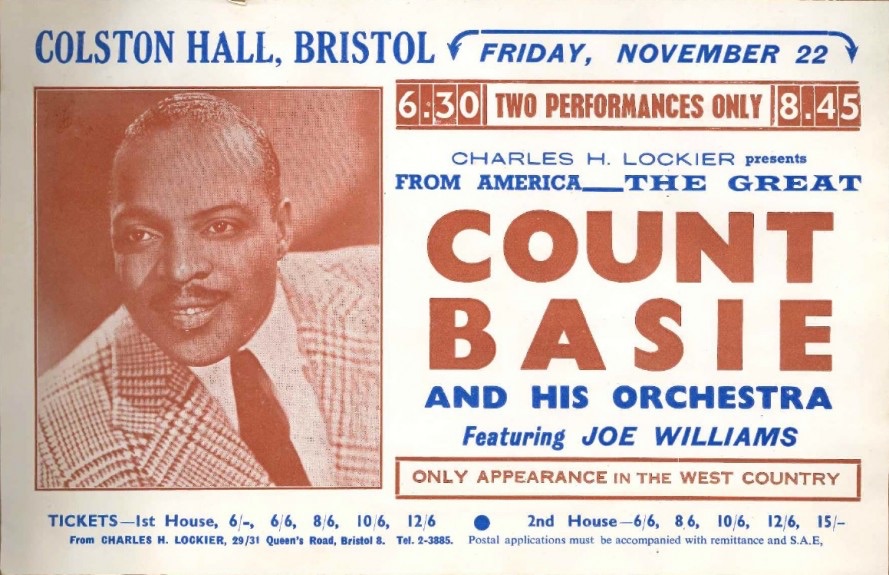 November 22 1957 Colston Hall Bristol Eng Concerts Wiki Fandom