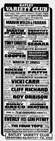 BatleyVarietyClub1972
