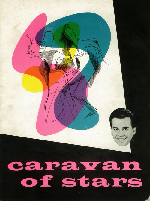 Dick Clark s Caravan of Stars 1965 Concerts Wiki Fandom