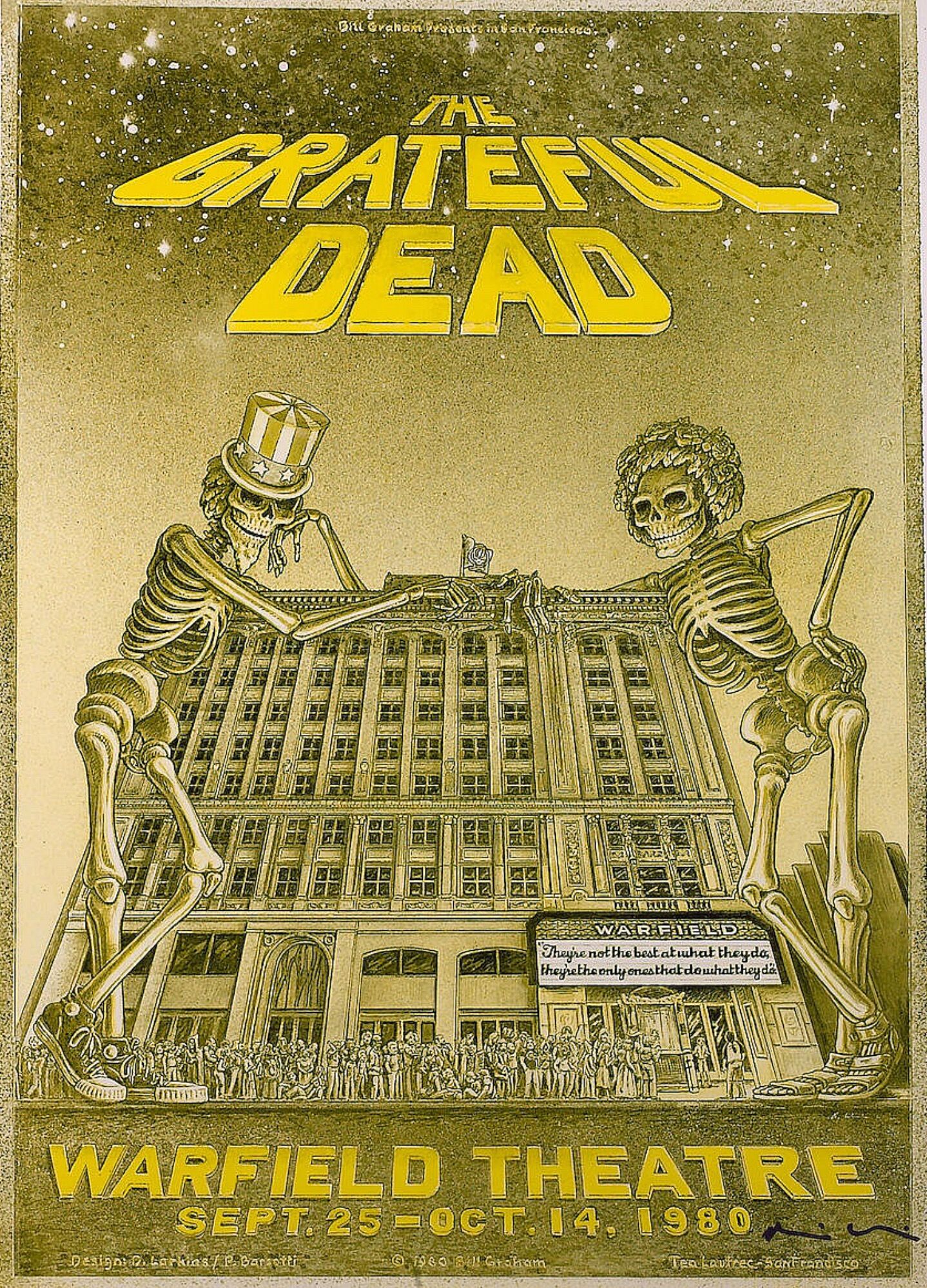 ミュージシャン WARFIELD THEATER 2001 REX FOUNDATION T ミュージシャン WARFIELD THEATER 2001 REX FOUNDATION T