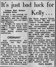 EveningPost16May73 