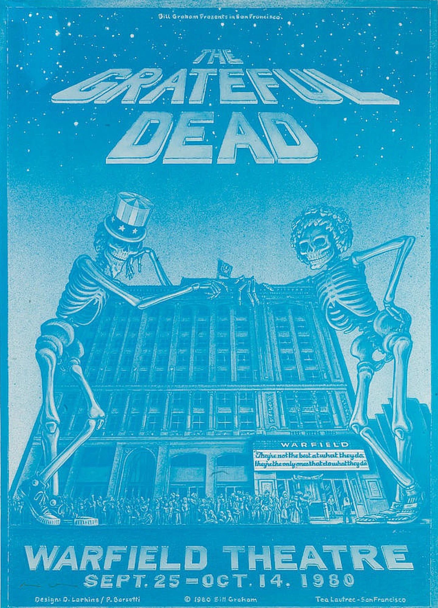 ミュージシャン WARFIELD THEATER 2001 REX FOUNDATION T ミュージシャン WARFIELD THEATER 2001 REX FOUNDATION T