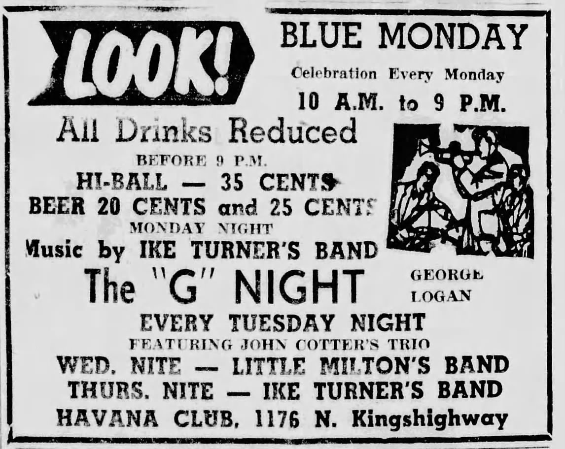 Havana Club, St. Louis, MO Concerts Wiki Fandom