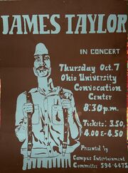 JamesTaylor OU 71