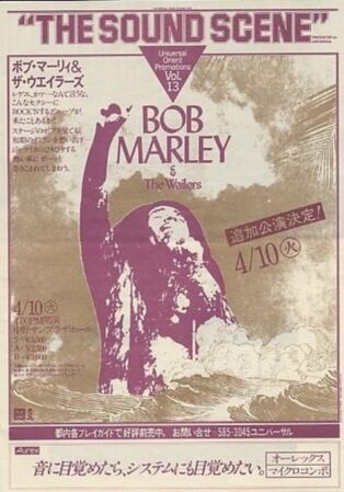 Babylon by Bus Tour | Concerts Wiki | Fandom