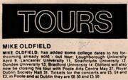 OldfieldTour1980