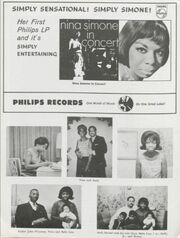 HarryJamesNinaSimone1964n